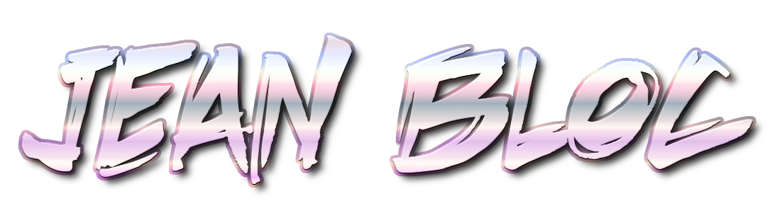 Jean Bloc Logo